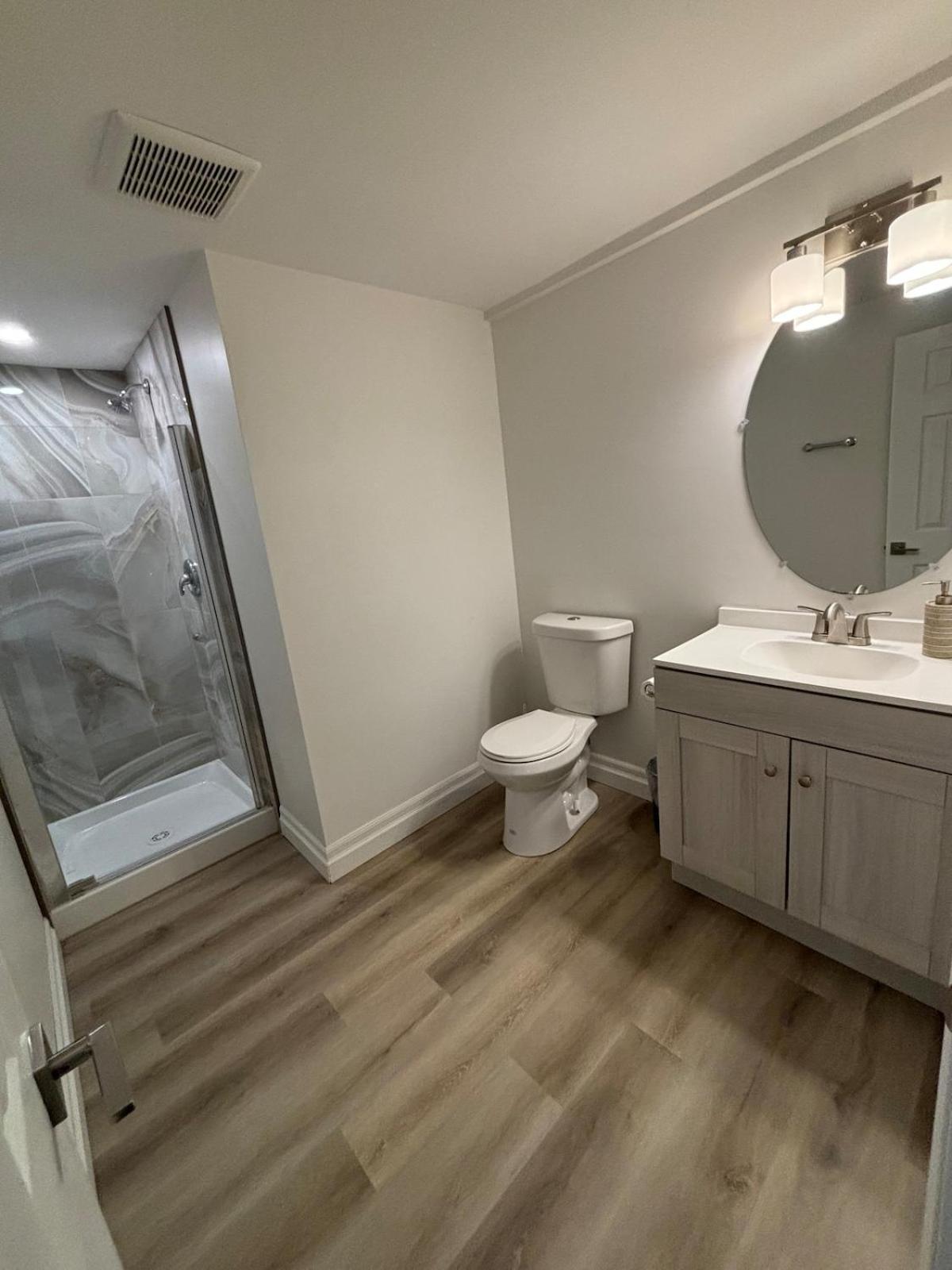 One-Bedroom Unit At Vista Hill Waterloo Exterior photo