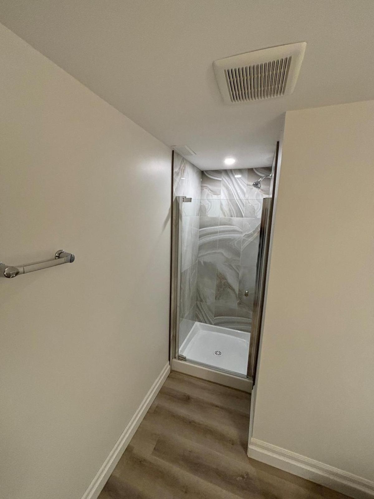 One-Bedroom Unit At Vista Hill Waterloo Exterior photo